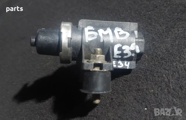 Вакуум Клапан БМВ Е39 - Е46
- 2246175 - 72190323, снимка 5 - Части - 47780257