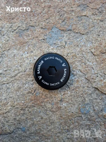 Тапа за Yamaha, снимка 2 - Части - 50090543