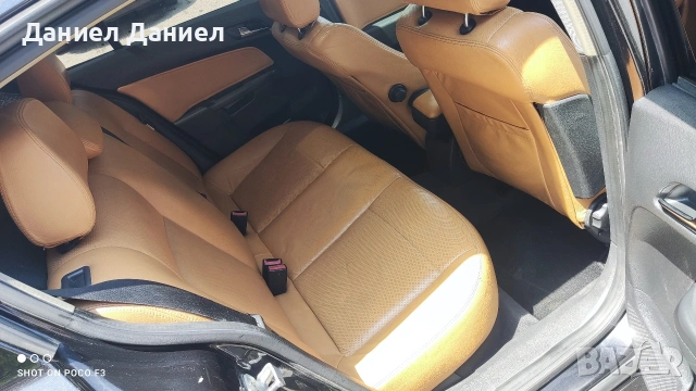 Продавам Opel Astra H 1.6 105 h.p, снимка 8 - Автомобили и джипове - 54231506