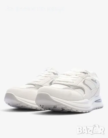 ELLESSE Debby White/Grey Дамски Маратонки👟Дамски Спортни Обувки Код P2999