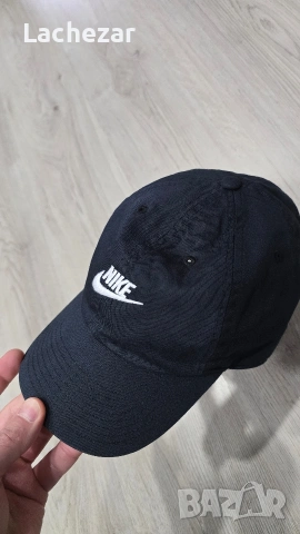 шапка унисекс Nike нова!, снимка 3 - Шапки - 54342503