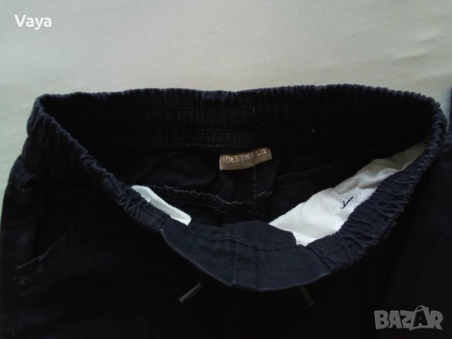 Детски панталон, размер 134, за 8-9 год., снимка 3 - Детски панталони и дънки - 50199084