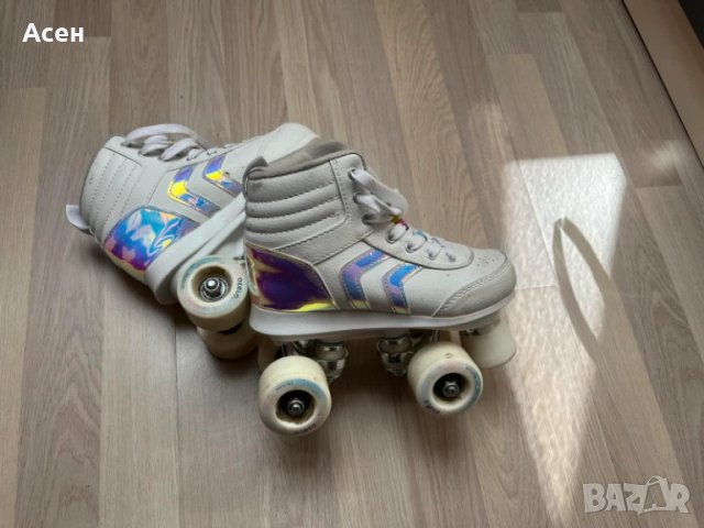 Кънки Oxelo 33 номер