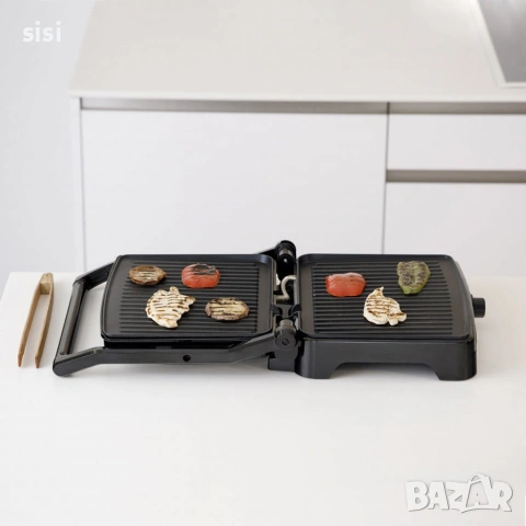 Грил Taurus Asteria Essential, снимка 4 - Скари - 54358426