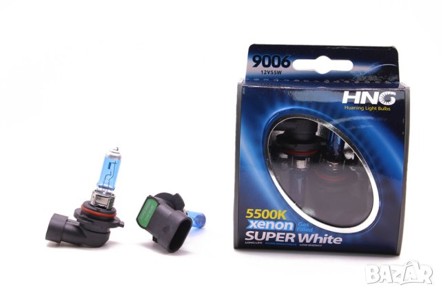 Крушки H1 H3 H4 H7 H11 HB3 HB4 HNG халогенни крушки с ксенонов ефект, снимка 2 - Аксесоари и консумативи - 30270307