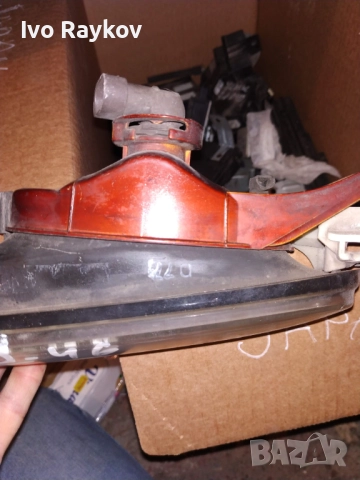 Халогени за BMW E46 , снимка 2 - Части - 52552081