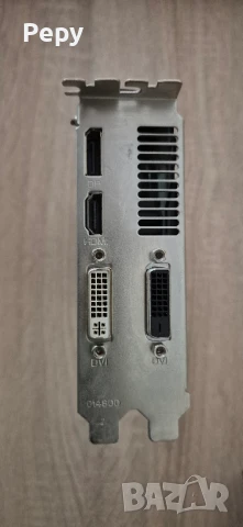 Sapphire HD 7850 Dual-X OC 2 GB , снимка 3 - Видеокарти - 51129239