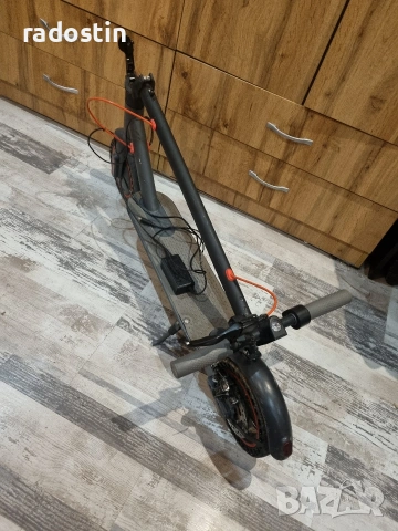 Електрическа тротинетка, снимка 10 - Други спортове - 54283063