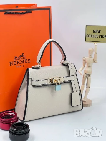 чанти hermes , снимка 5 - Чанти - 51394527