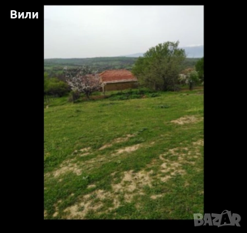 Парцел в с.Хотово, снимка 2 - Парцели - 53918536