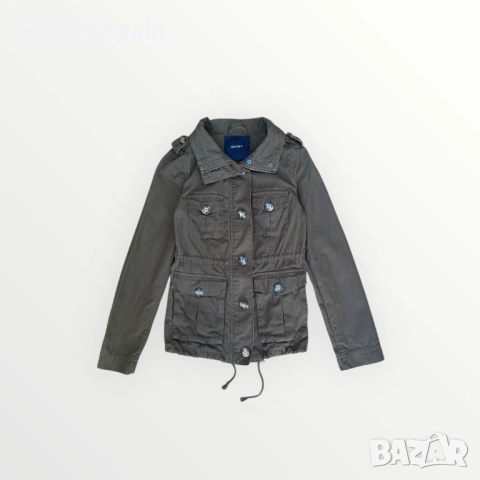 Дамско яке GANT