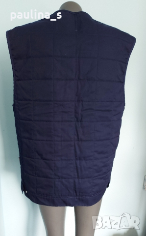 Работна капитонирана грейка / елек , снимка 5 - Други - 44585084