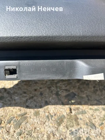 Табло с бег Audi A4 B6/B7 , снимка 3 - Части - 56151885