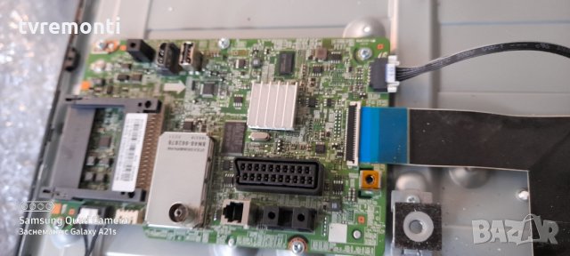 Main board bn41 02349a