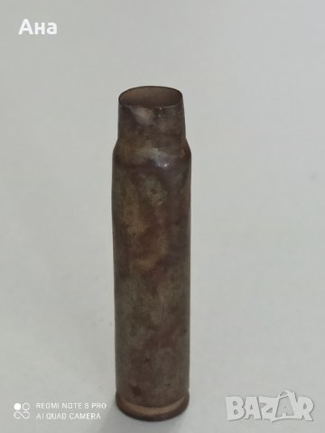 османска гилза , снимка 3 - Оборудване и аксесоари за оръжия - 42045559