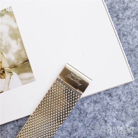 Мъжки часовник Breitling Superocean Heritage II с автоматичен механизъм, снимка 6 - Мъжки - 42385980