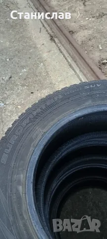Falken 215/65/16, снимка 5 - Гуми и джанти - 56343360
