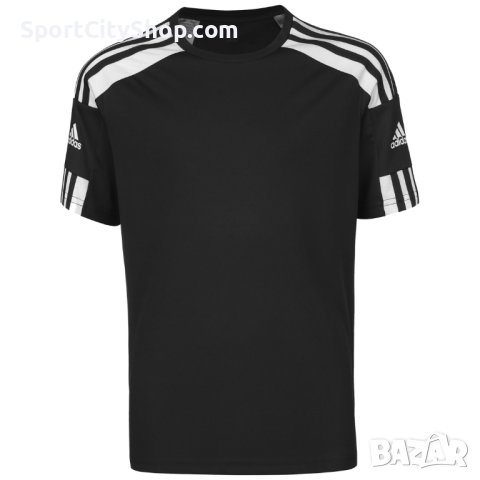 Мъжка тениска Adidas SQUADRA 21 GN5720, снимка 1 - Тениски - 42412814