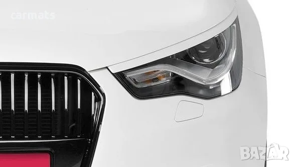 Вежди за фарове за Audi A1 (2010-2018) - Германия