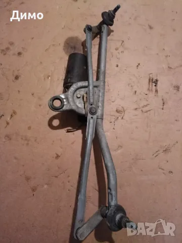 рамо чистачки моторче bmw E46 бмв е46 