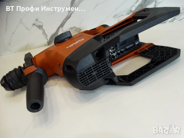 НОВО - 2025 - Hilti TE 30 - 22 / Nuron - Перфоратор, снимка 7 - Перфоратори - 53241046