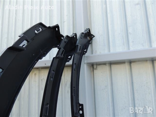 Спойлер за предна броня за Kia Sportage, година 2019 2020 2021 2022, код 86512-F1500 , снимка 6 - Аксесоари и консумативи - 51917335