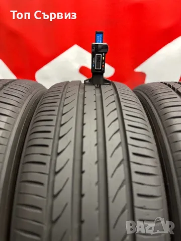 215 50 18, Летни гуми, Toyo ProxesR40, 4 броя, снимка 4 - Гуми и джанти - 50440326