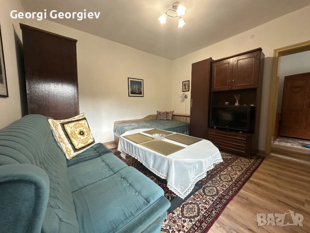 Къща под наем в широкия център на Варна, снимка 5 - Къщи - 53259070