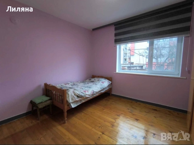 Под наем етаж от къща Пловдив кв Христо Смирненски, снимка 8 - Къщи - 54234375