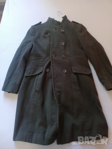 Палто , снимка 2 - Палта, манта - 52185276