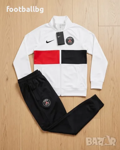 PSG ❤⚽️ детско юношески екипи анцузи , снимка 4 - Футбол - 36168889