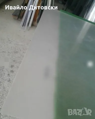 Закалено стъкло, снимка 7 - Други стоки за дома - 50097807
