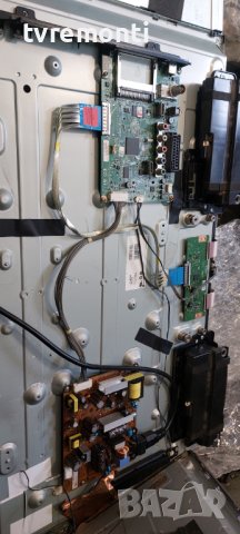 Основна платка - ,EAX64891403(1.0) for LG ,32LN5400 дисплей LC320DXE SF R1, снимка 4 - Части и Платки - 40544809