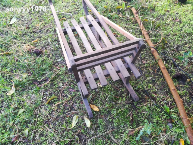 ШЕЙНА ОТ СОЦА 2410251604, снимка 12 - Антикварни и старинни предмети - 52168237