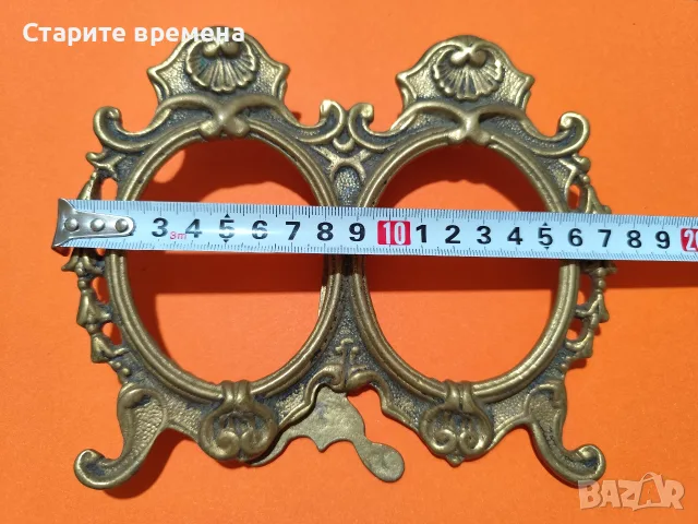 🖼️ФОТОРАМКА – ВИКТОРИАНСКИ  СТИЛ, снимка 3 - Картини - 56219494