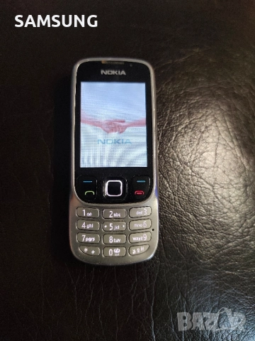 Nokia - 6303ci, снимка 2 - Nokia - 52350844