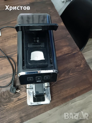 Кафемашина Caffitaly , снимка 2 - Кафемашини - 53288932