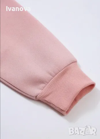 Ватиран спортен комплект, снимка 7 - Спортни екипи - 48654418