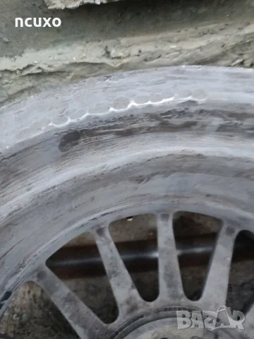 OEM style 32 R17 спорт пакет , снимка 12 - Гуми и джанти - 51398787