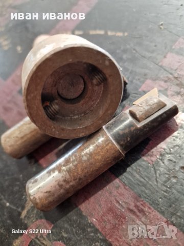 За Фреза , снимка 2 - Други машини и части - 42044926