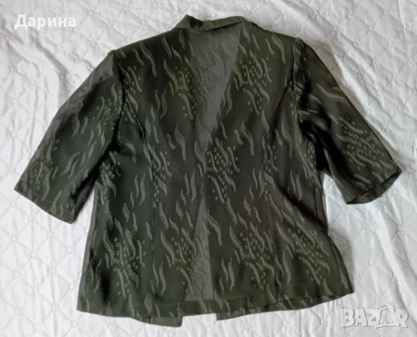 Костюм от три части , снимка 4 - Костюми - 52339618