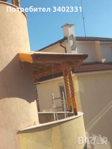 Ремонт на покриви , снимка 5 - Ремонти на покриви - 37105573