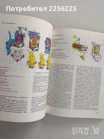Книга за автомобила, снимка 4 - Специализирана литература - 52206823