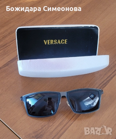 Оригинални слънчеви очила Versace