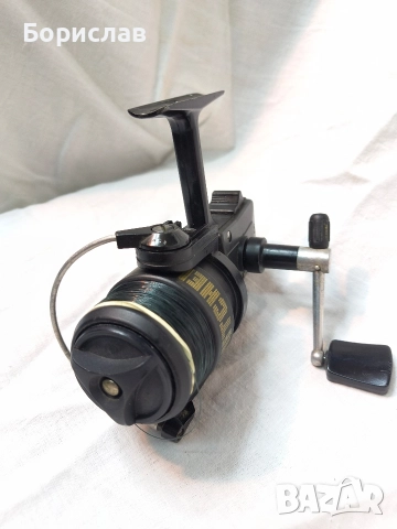 Макара Мичел 3330, снимка 3 - Макари - 52973422