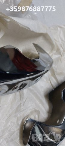 Рогчета броня ваз лада жигули руски автомобили , снимка 1