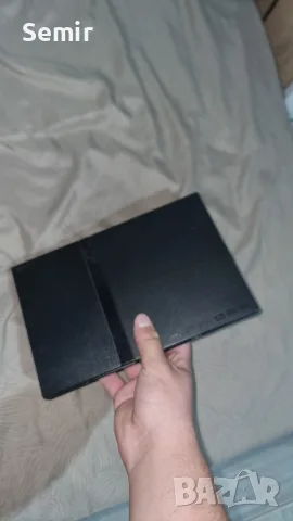 ps2 slim тестван, снимка 3 - PlayStation конзоли - 56416404