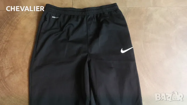 NIKE Kids Training Pants Размер 13-15 г / 158-170 см детска тренировъчна долница 53-66, снимка 2 - Детски анцузи и суичери - 50326892
