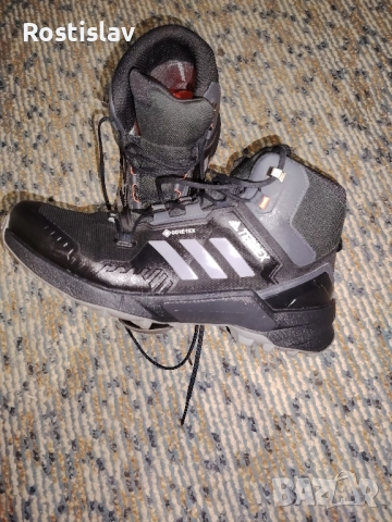 ADIDAS TERREX gore-tex , снимка 10 - Мъжки боти - 52444752