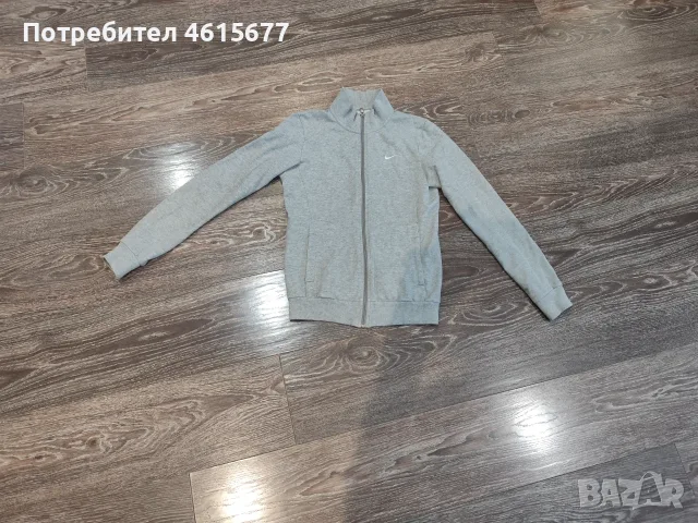 горнище  на Nike